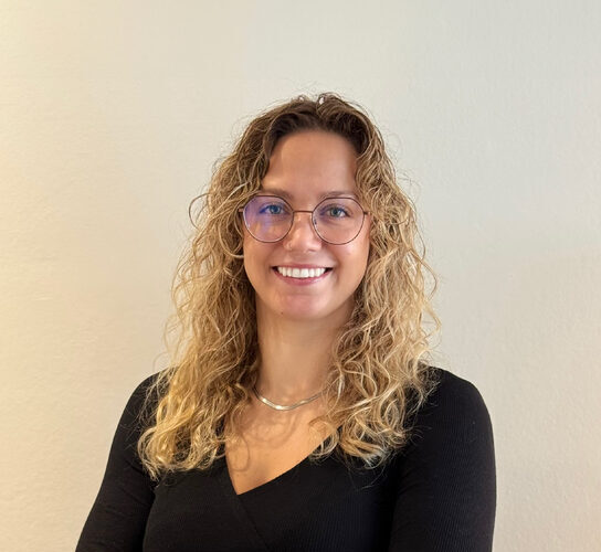 Ines Reis's Headshot